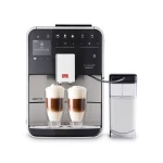  Melitta® Barista T Smart® stal nierdzewna F84/0-100 + 3 Lata Gwarancji 