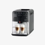   Melitta® Barista T Smart® (bez pojemnika na mleko) F83/1-101  + 3 Lata Gwarancji