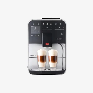 Ekspres do kawy Melitta Barista T Smart F83/1-101 + 3 Lata Gwarancji