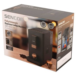 Sencor SES6100BK