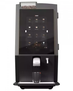 Ekspres do kawy Bravilor Bonmat Esprecious 12 na mleko instant