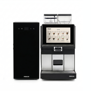 Ekspres do kawy Fresco X260