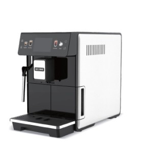 Ekspres do kawy Coffee Format Mini White