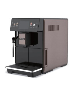 Ekspres do kawy Format MINI STEAM BROWN - Coffee Format