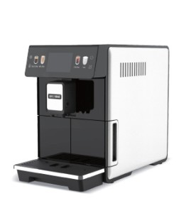 Ekspres do kawy Format MINI WHITE - Coffee Format