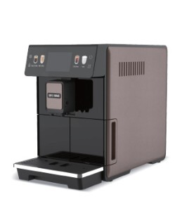 Ekspres do kawy Format MINI BROWN - Coffee Format