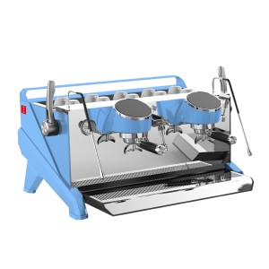 Raptor 2GR Mettalic Blue Izensso