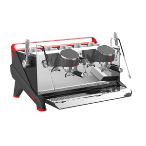 Raptor 2GR Black Izensso