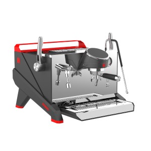 Raptor 1GR Black Izensso