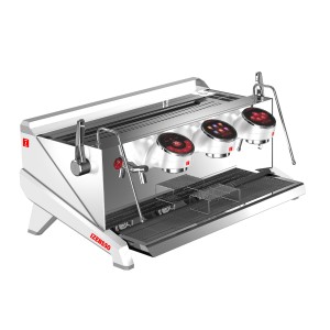 Raptor 3GR White Izensso