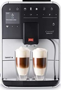 Ekspres do kawy Melitta Barista T Smart F83/1-101 + 3 Lata Gwarancji