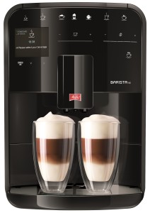 Ekspres do kawy Melitta F830-003 + 3 Lata Gwarancji