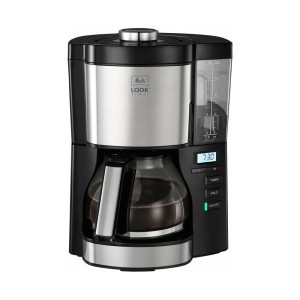Ekspres przelewowy Melitta Look® V Timer 1025-08 