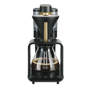 Ekspres przelewowy Melitta® EPOUR® - Czarno-złoty 